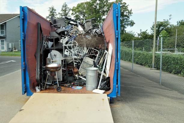 Best Junk Hauling Services  in Encinitas, CA