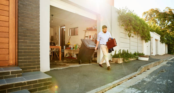 Best Construction Debris Removal  in Encinitas, CA