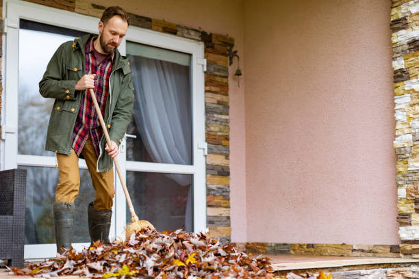 Best Commercial Cleanout Services  in Encinitas, CA