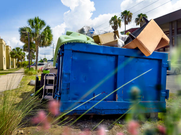 Encinitas, CA Junk Removal Company