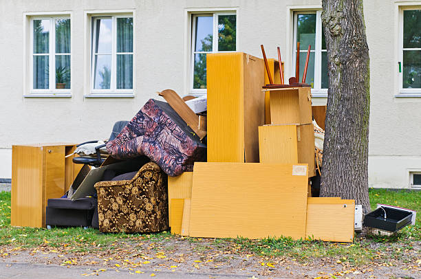 Best Same-Day Junk Removal  in Encinitas, CA