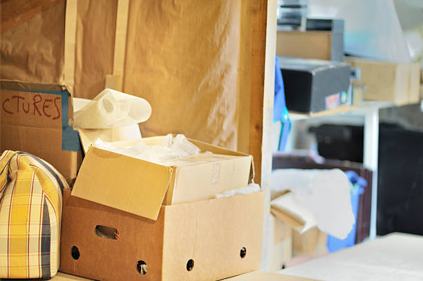 Best Basement Cleanout Services  in Encinitas, CA