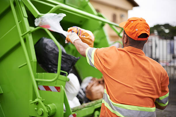 Basement Cleanout Services in Encinitas, CA