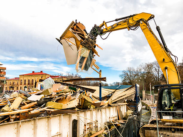 Best Affordable Junk Removal Services  in Encinitas, CA