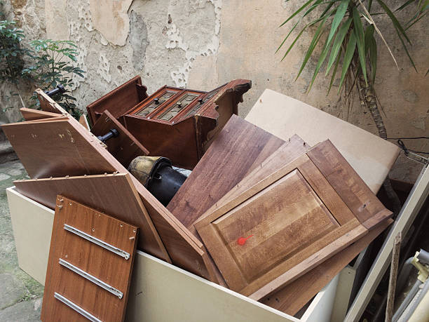 Best Residential Junk Removal  in Encinitas, CA